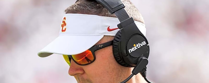 USC Coach Chad Savage Divulges Recruiting Strategy