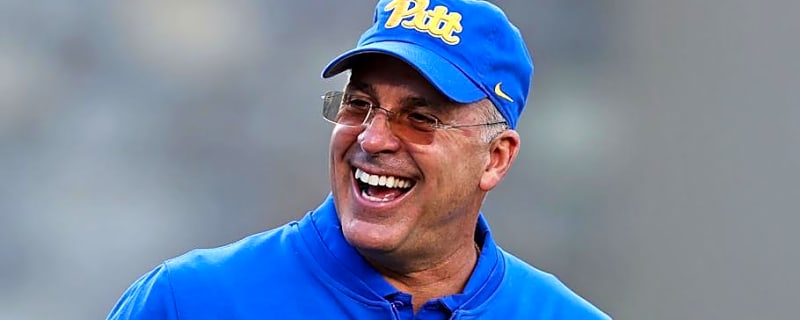 Pitt Cracks Top 6 Schools for 4-Star Georgia CB