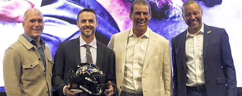Complete Ravens Offseason Guide: Draft Picks, Free Agents, and What Comes Next
