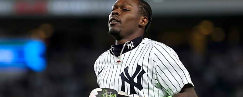 Third Yankees Player Headed to World Baseball Classic