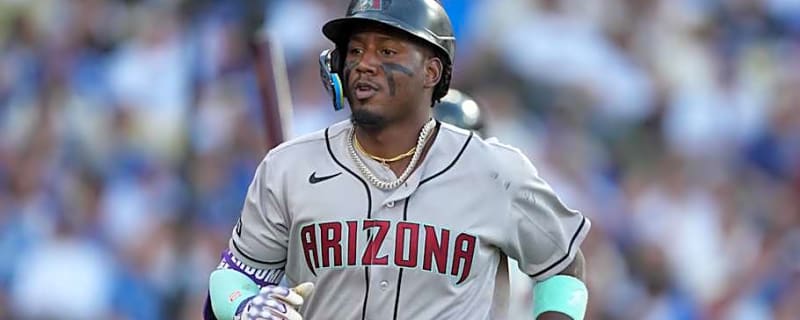 What D-backs Brutal Dodger Stadium Sweep Told Us — And What it Didn't