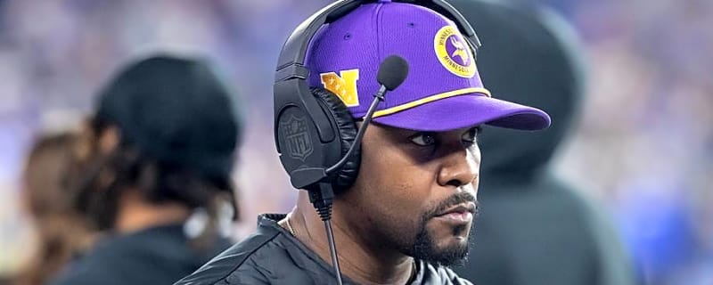 Vikings Rookie DL Report Card: Young Defenders Aren't Ready for Regular Season