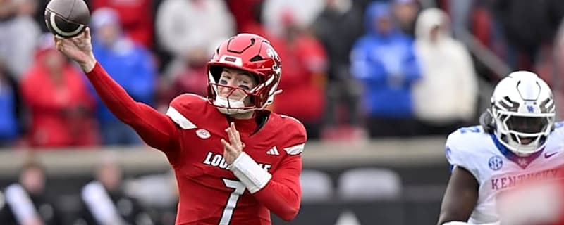 Miller Moss Posts Gritty Bounce-Back Performance in Governor's Cup