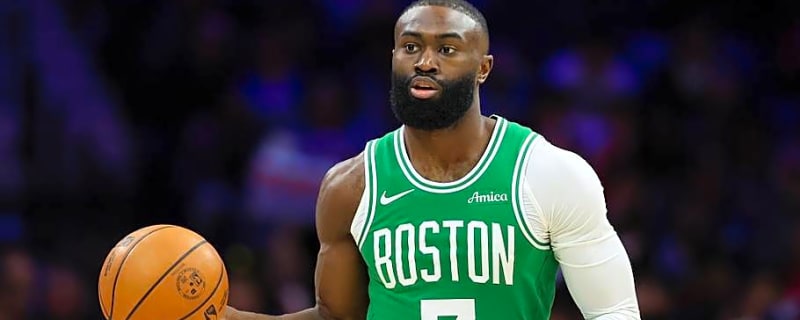 Warriors' Jaylen Brown Trade Pursuit Had One Clear Answer