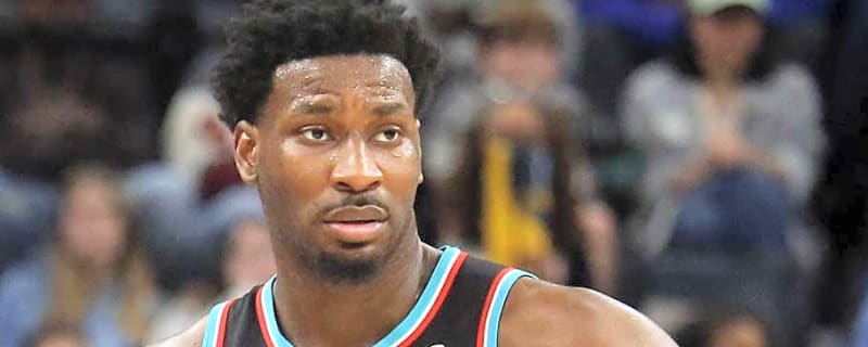 Jaren Jackson Jr. scores 30, but Grizzlies lose to Magic in Berlin