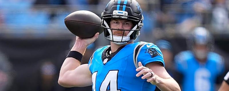 Spring Surprise: Is Andy Dalton Emerging As QB2 For The Eagles?