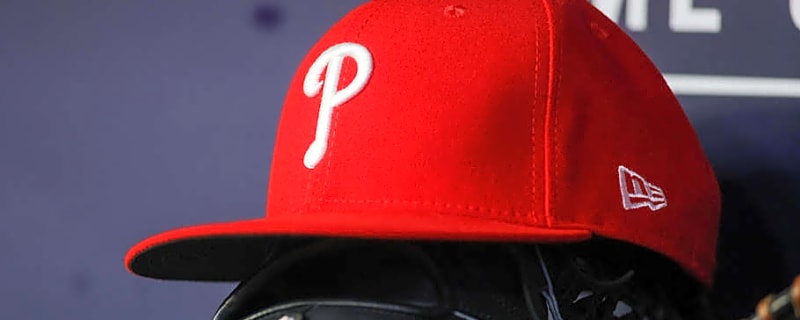 Phillies Top International Prospect Making Big Move Toward Majors