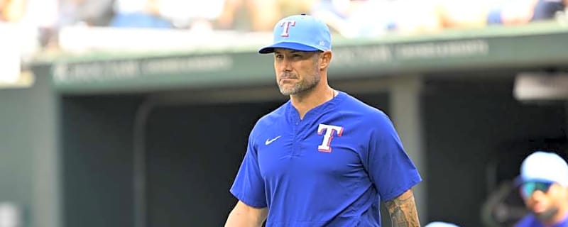 Who the Rangers Are Trusting Against the New York Yankees