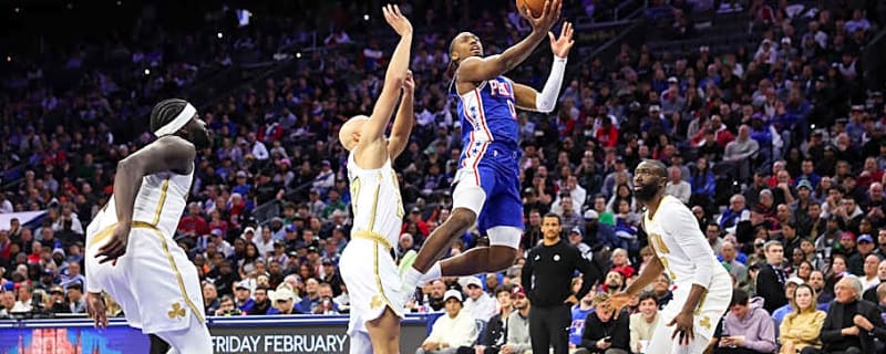 Celtics Forward Emerging After Defining His Role Early This Season