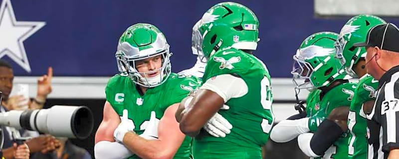 Eagles React To Departures In Free Agency