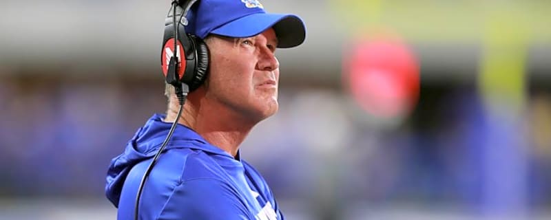 Lance Leipold Pinpoints a Frustrating Offensive Weakness for Kansas