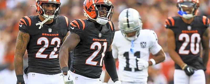 Colts Bring Up Fresh Name for Key Role vs. Rams