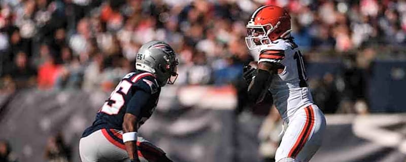 Browns fans can take a deep breath after Quinshon Judkins&#39; latest injury update