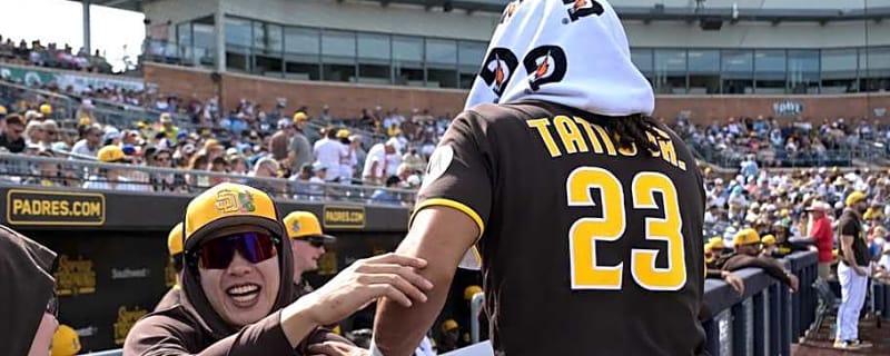 Padres' $15 Million Addition Has No Timeline to Debut This Season