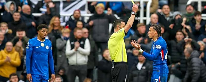 Chelsea to receive harsher charge from FA after misconduct in Newcastle draw