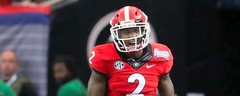 Kirby Smart Hires Former Georgia Bulldogs Defensive Back to Football Staff