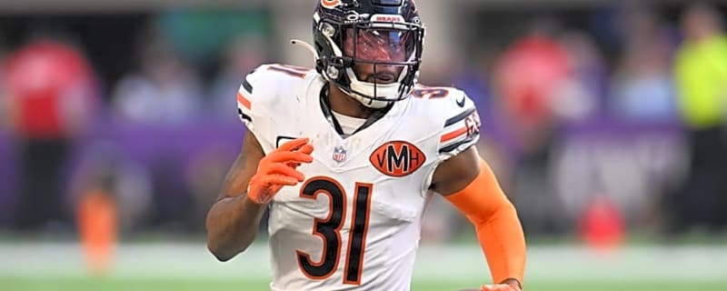 5 Free Agent Safeties to Give Broncos an Upgrade Over Brand Jones