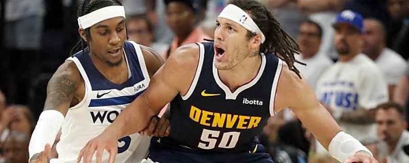 Nuggets Bluntly Respond to Jaden McDaniels' Daring Call Out Before Game 3