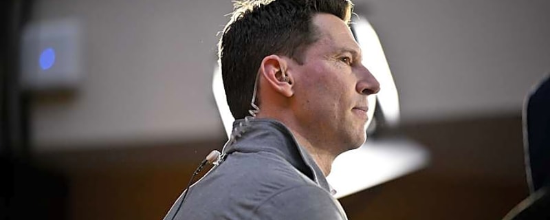 Craig Breslow on Hot Seat? Red Sox Struggles Raise Question