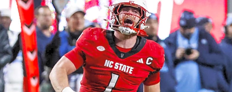 NC State Offers Talented 2027 Linebacker