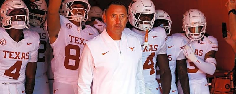 Texas Longhorns Host LB for Unofficial Visit