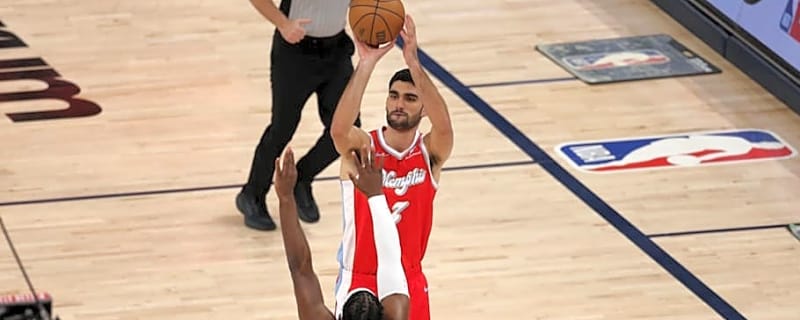 Nets’ Ideal Free Agency: Santi Aldama Offer Sheet, Cam Thomas Re-Signed?