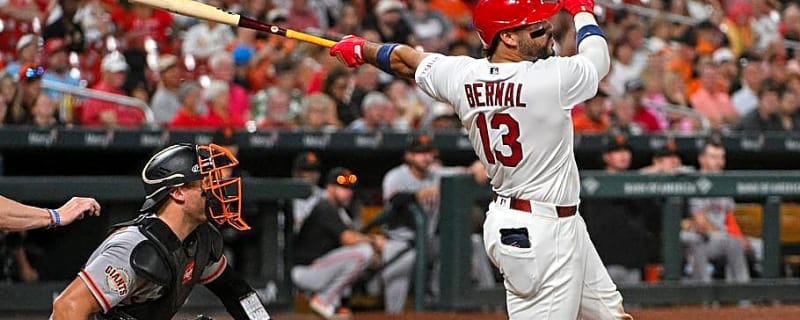 Cardinals' 2027 Outlook Gets Clearer for Leo Bernal, Nathan Church
