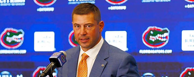 New Gators Staff Aggressive Yet Particular This Portal Cycle