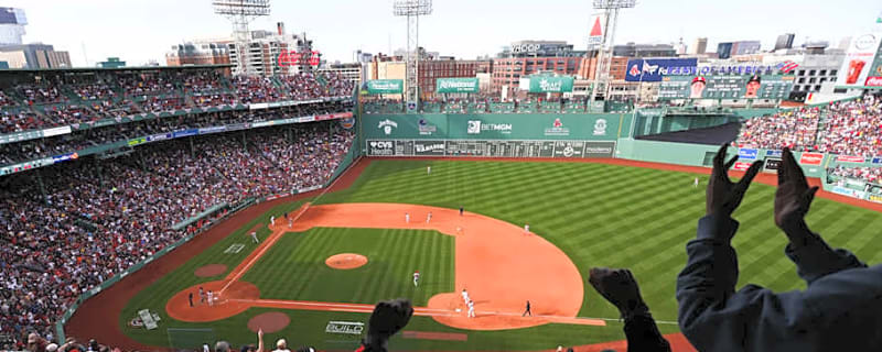 Red Sox Journeyman Emerges As Highly Unexpected All-Star Candidate