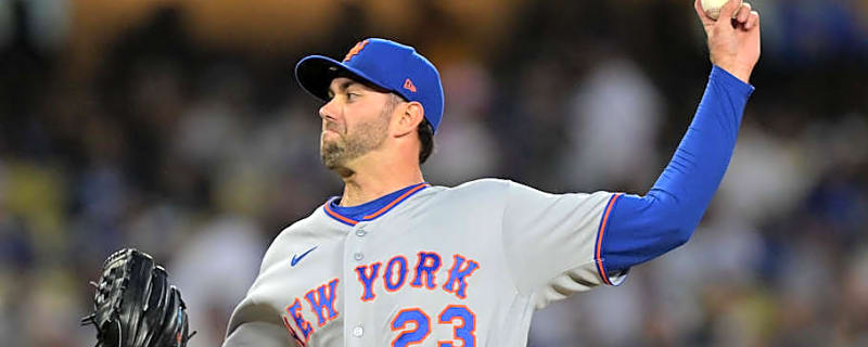 Mets Intend to Return David Peterson to Starting Rotation
