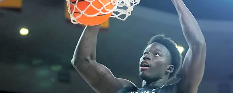 Cincinnati Bearcats Basketball Star Could Return From Injury Against UCF