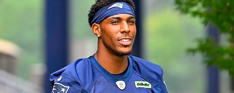 Patriots Polarizing Rookie Lands Surprisingly Bold Outlook