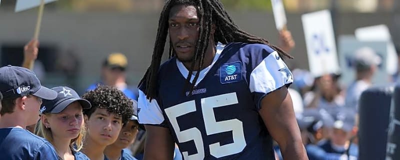 Viral Jaishawn Barham Video Splits Cowboys Fans After Green Dot News But It Shouldn't
