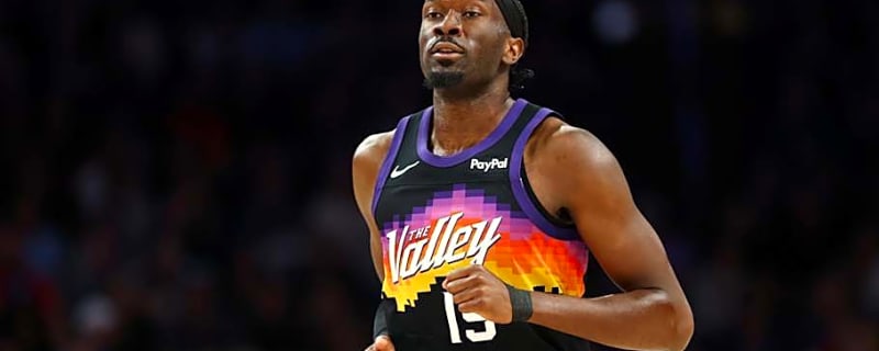 Mark Williams Speaks on 'Mixed Emotions' Returning to Charlotte, Playing the Hornets