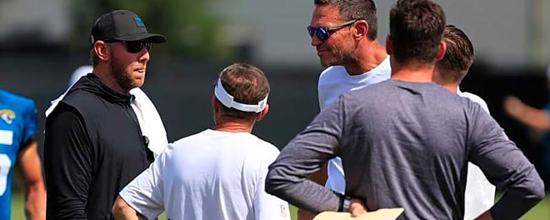 How Training Camp Injury Shakes Up Jaguars Secondary