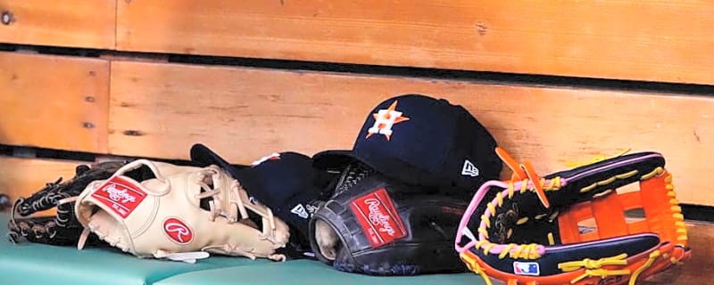 Astros Named Potential Landing Spot for Orioles All-Star Slugger Ahead of Deadline