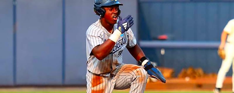 Georgia Tech Remains A Top Team in Latest D1 Baseball Rankings