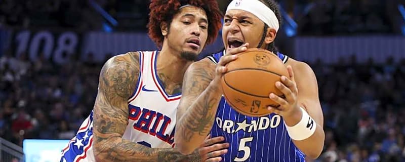 Identifying the Magic's biggest X-Factor for a play-in win over 76ers