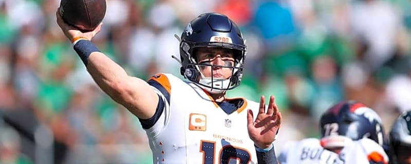 Mile High Roundtable Renders Predictions & Picks for Broncos-Commanders