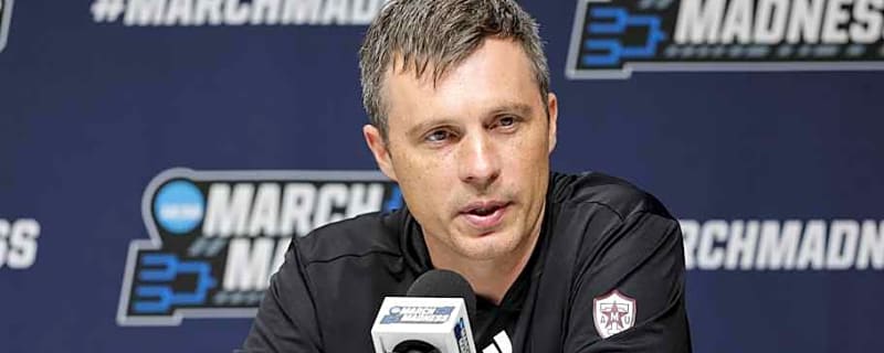 Texas A&M Aggies Sign Bucky McMillan to Extension After 1 Season