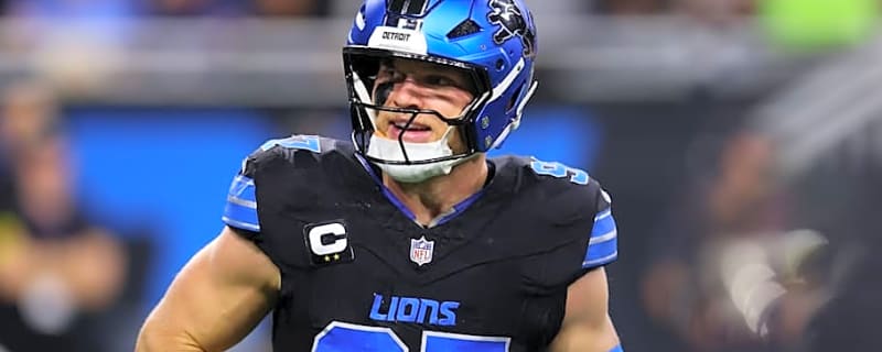 Lions should follow Aidan Hutchinson deal by stealing a star from Aaron Glenn