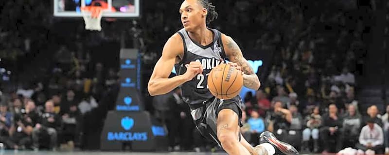 Former Nets Wing Signs with Overseas Team