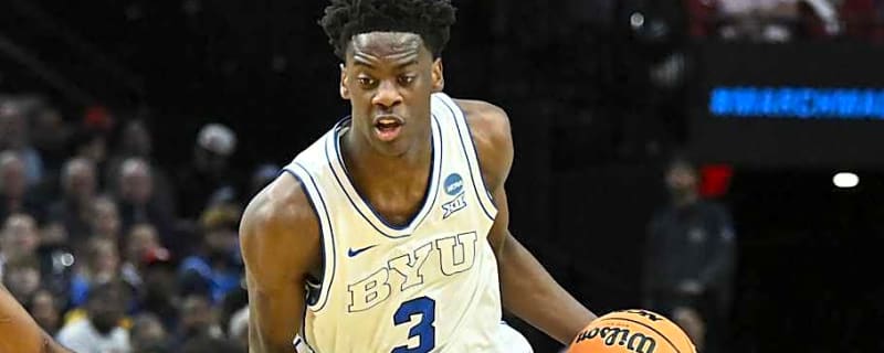 Report: Brooklyn Nets Could Look to Acquire No. 1 Pick in 2026 NBA Draft