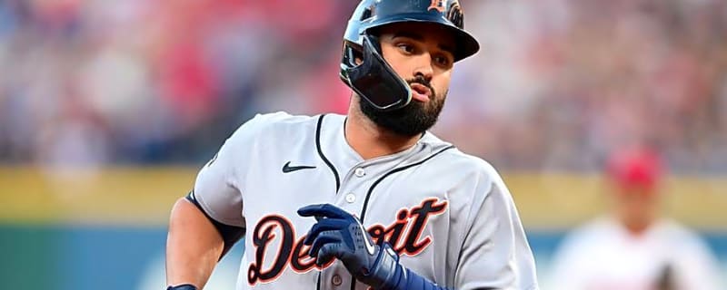 Riley Greene Explodes as Tigers Get Much-Needed Complete Performance