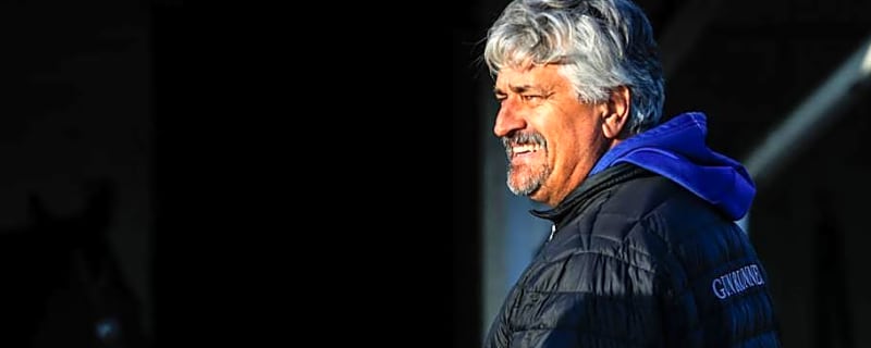 Asmussen tries to keep Booth rolling in Kelly&#39;s Landing