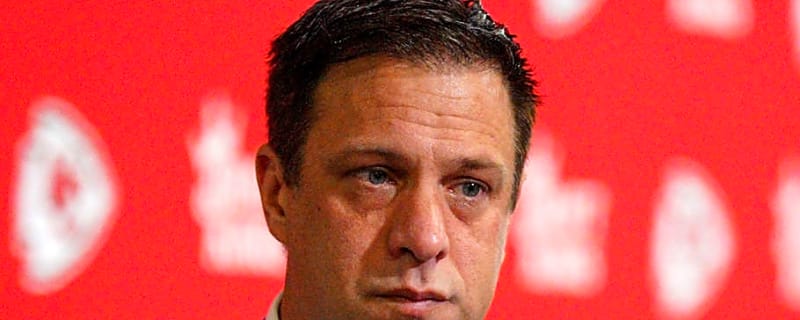 Three Observations for Chiefs from the First Day of Free Agency