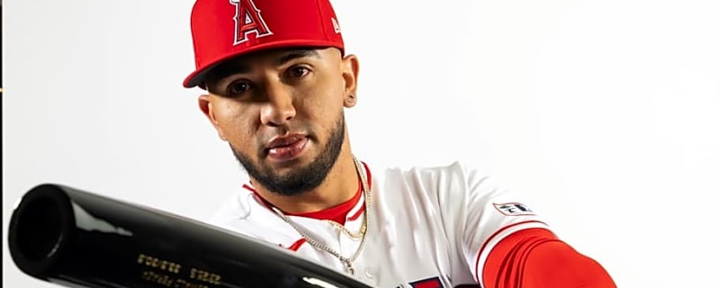 Spring Training Tracker: Oswald Peraza is Turning Heads