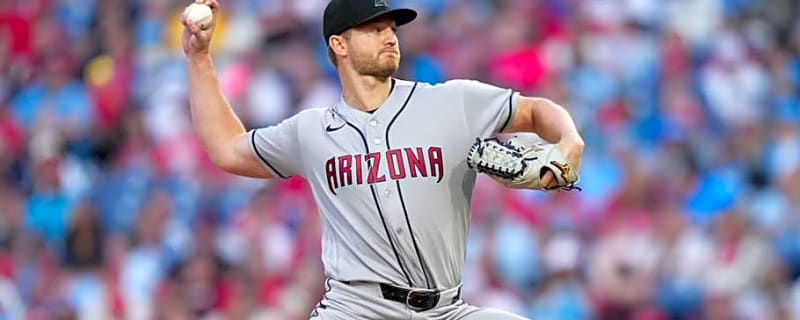 What D-backs' Gritty Series Win over Phillies Told Us — And What it Didn't