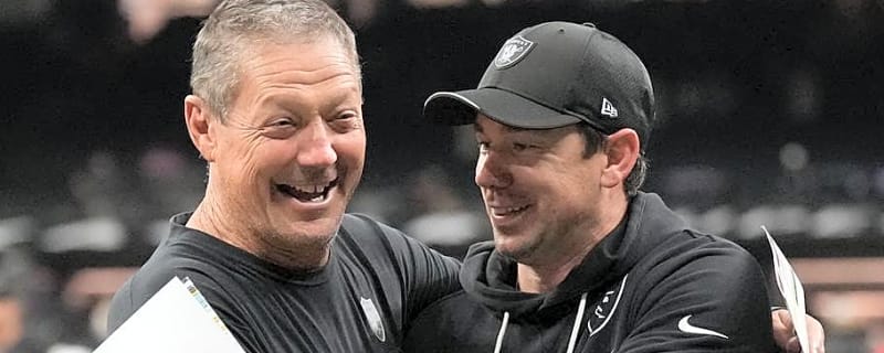 One Simple Thing Stands Between Raiders Rebuild and NFL Playoffs