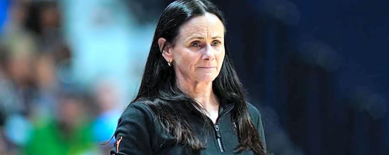 Sandy Brondello Breaks Silence on Controversial New York Liberty Firing